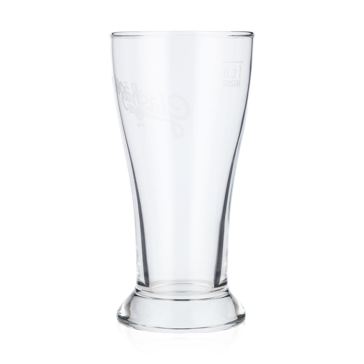 6x Glashäger water long drink glass Water glasses Mug Ritzenhoff 0.2 l – View 4