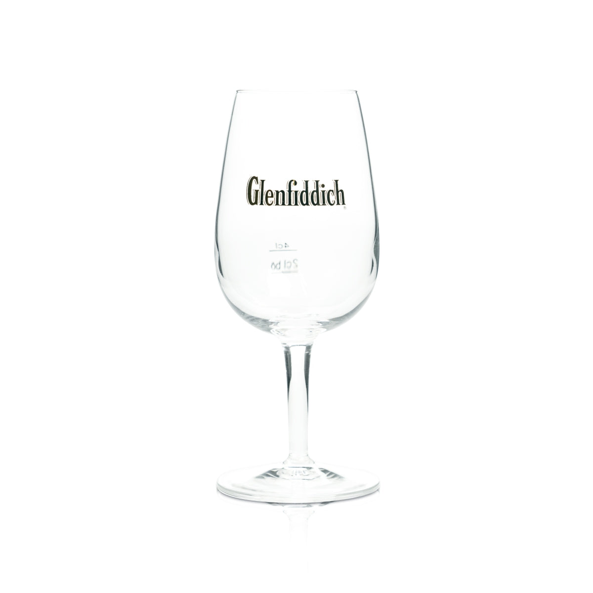6x Glenfiddich Whiskey Glass 0.2l Nosing Glasses Tasting Swirl Glasses Sommelier Bar – View 2