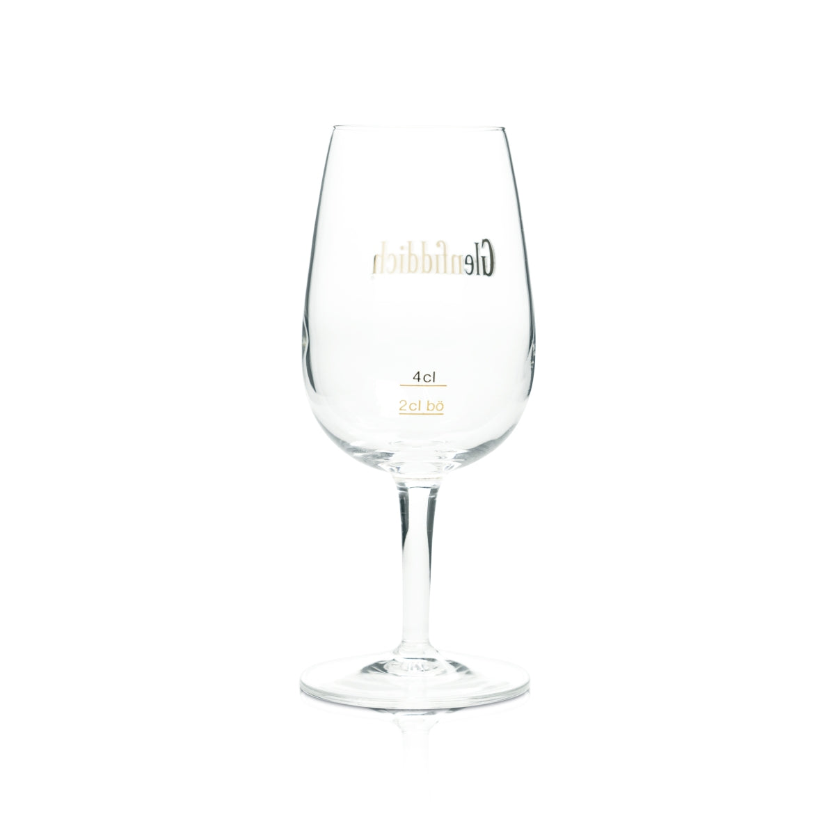 6x Glenfiddich Whiskey Glass 0.2l Nosing Glasses Tasting Swirl Glasses Sommelier Bar – View 3