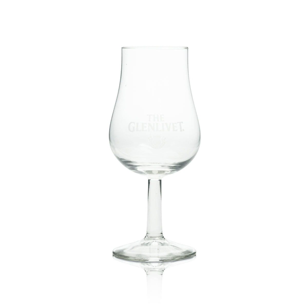 6x Glenlivet Whiskey Glass Tasting Set 4cl Sandbar – View 2