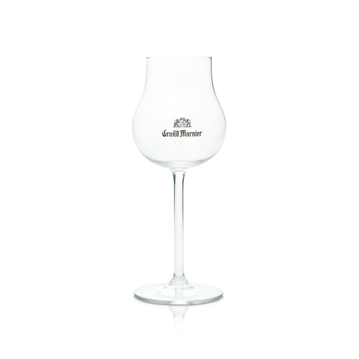 6x Grand Marnier Glass 0.25l Cognac Snifter Glasses Orange Liqueur Long Drink – View 2