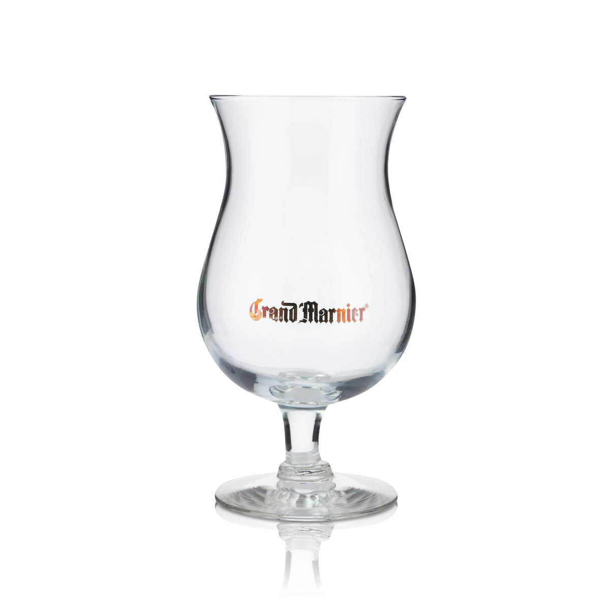 6x Grand Marnier liqueur glass 0.38l Grand Cru Brandy glasses set – View 2