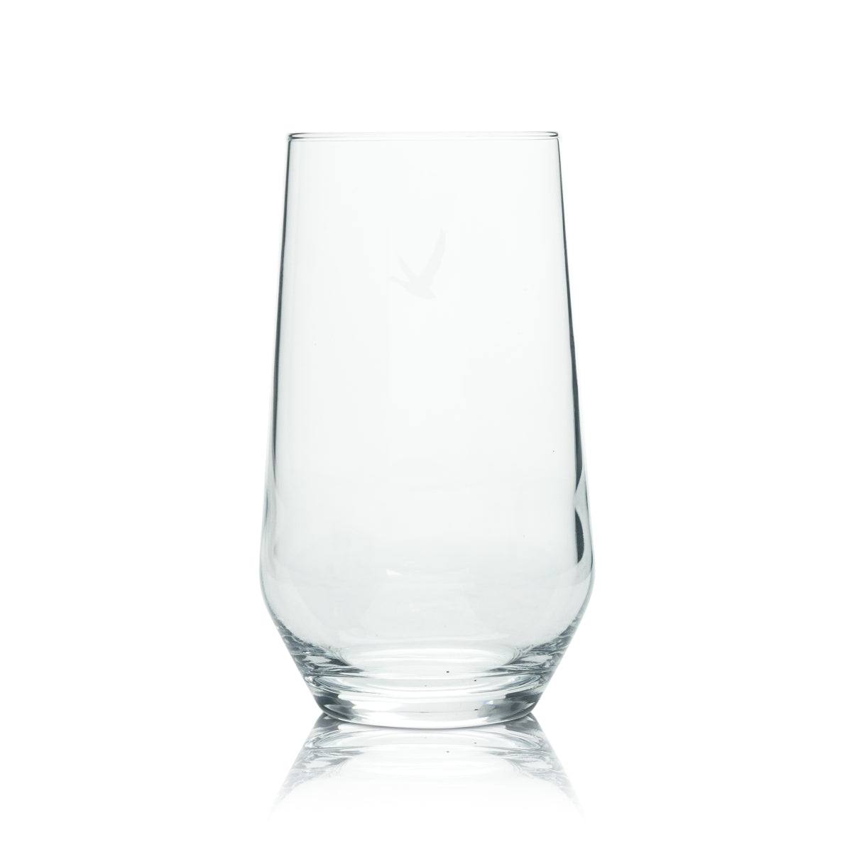 6x Grey Goose Glass 0.4l Long Drink Cocktail Highball Glasses Gastro Pub Vodka – View 3