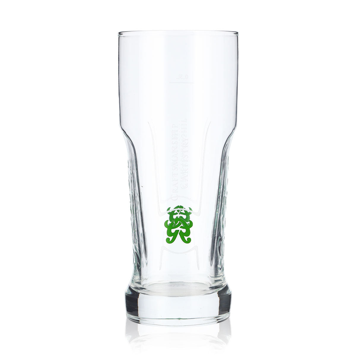 6x Grolsch Beer Glass Beer Glasses Glasses 0.3l Mug Relief Contour – View 2