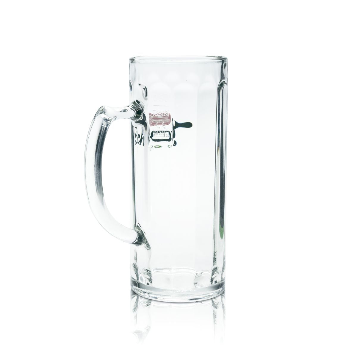 6x Grolsch beer glass 0,5l beer mug mug glasses set brewery Netherlands – View 3