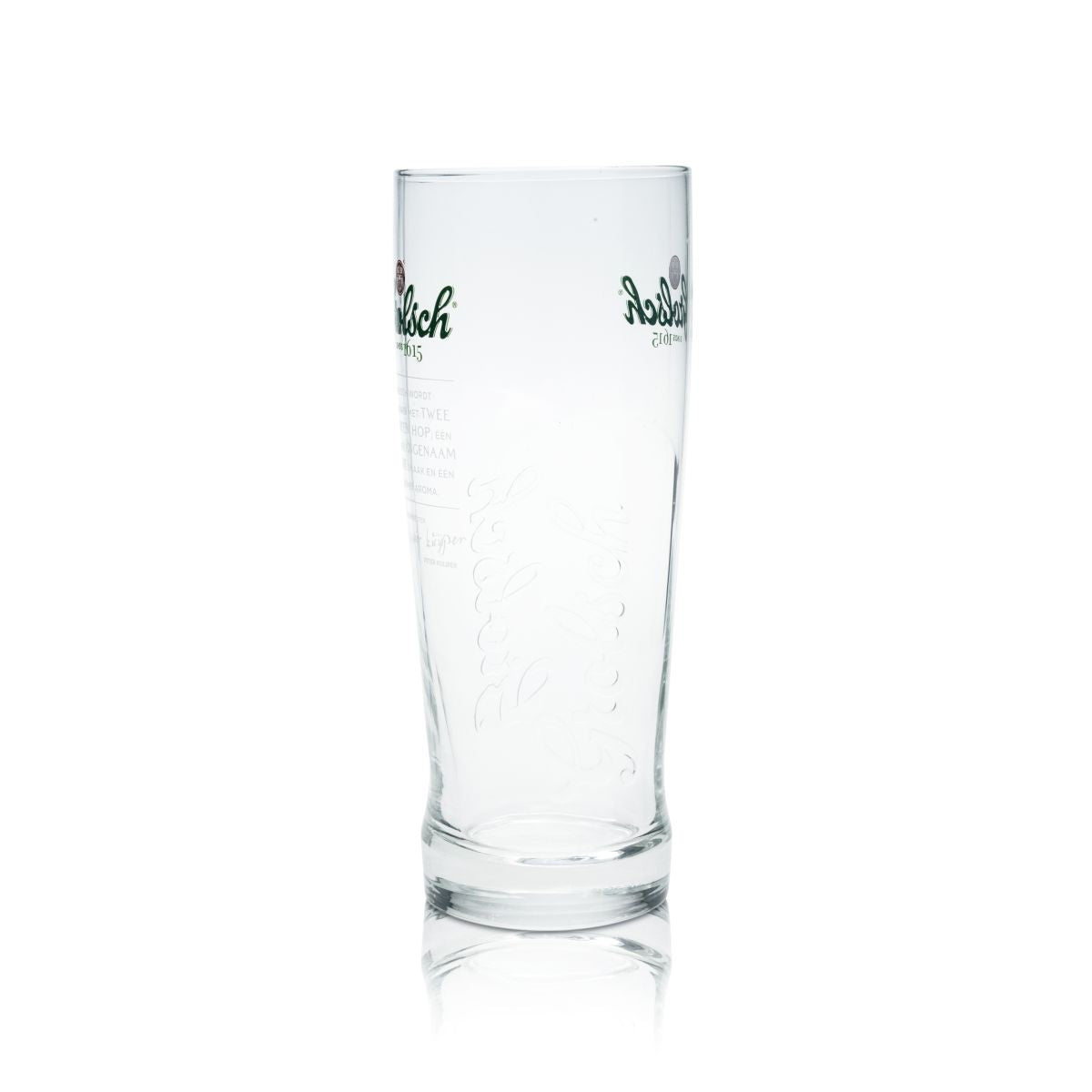 6x Grolsch 0.4l beer mug Master Glass glasses set, brewery, Netherlands – View 3