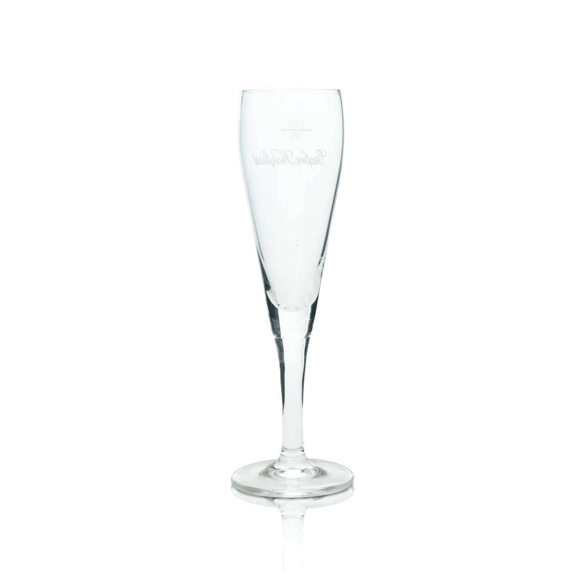 6x Großer Kurfürst Sparkling Wine Glass Flute 0.1l Ritzenhoff Glasses Champagne Flute Goblet – View 3