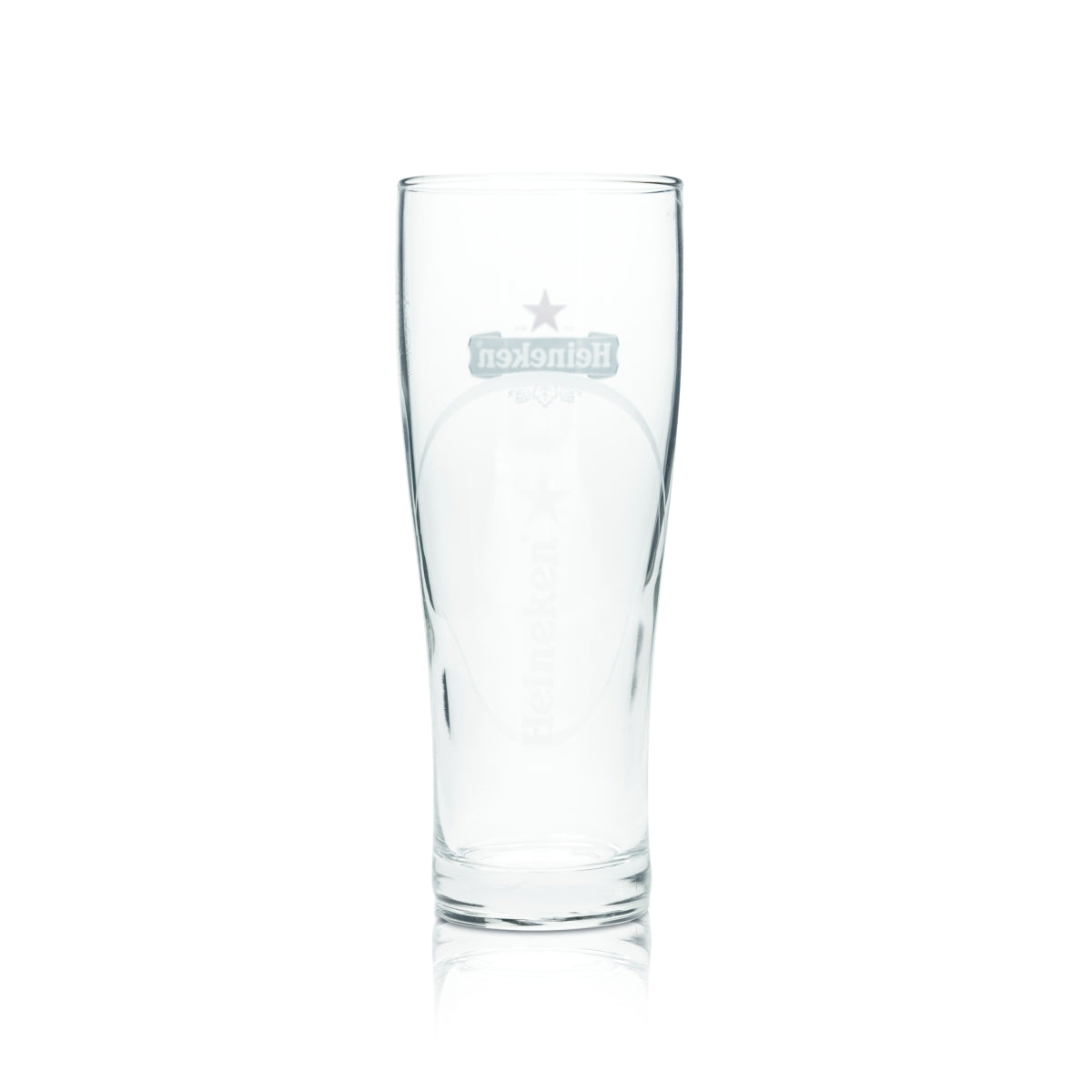 6x Heineken beer glass 0.25l cup trophy glasses for restaurants, bars, pubs, Willi Beer – View 4