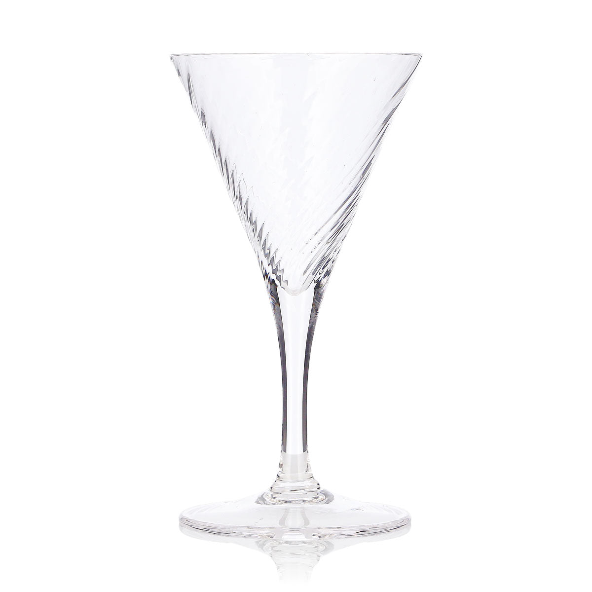 6 Hendricks Gin Glasses, 0.05 L, Goblet-Shaped Tasting Glasses, Nosing Glasses, Nosing Glasses for Whiskey (Set of 6) – View 2