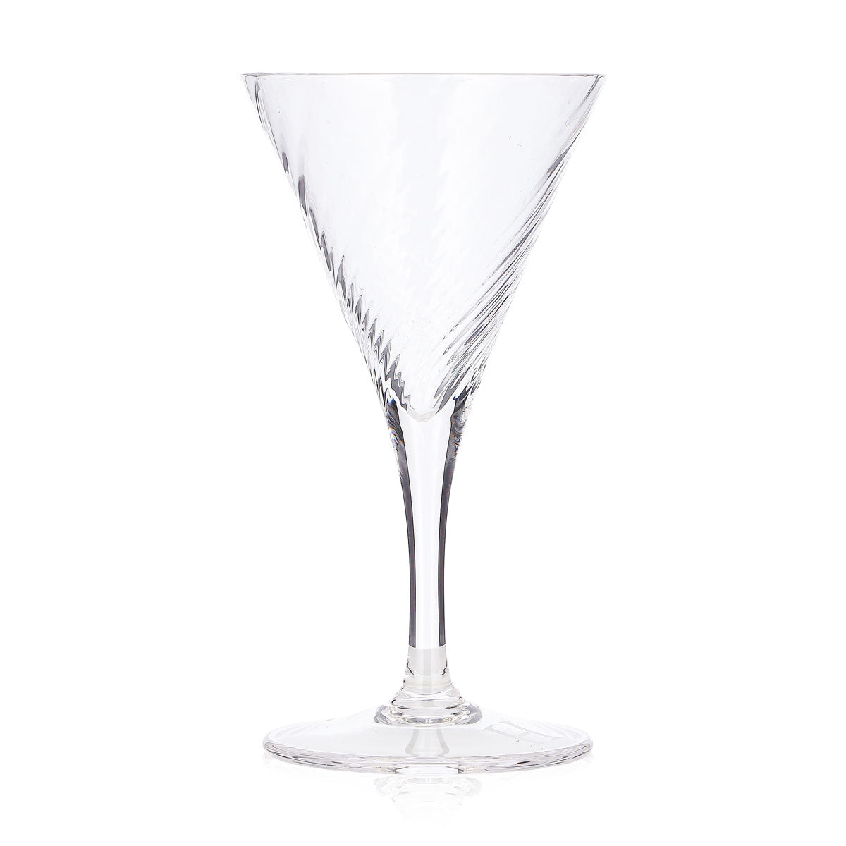 6 Hendricks Gin Glasses, 0.05 L, Goblet-Shaped Tasting Glasses, Nosing Glasses, Nosing Glasses for Whiskey (Set of 6) – View 3