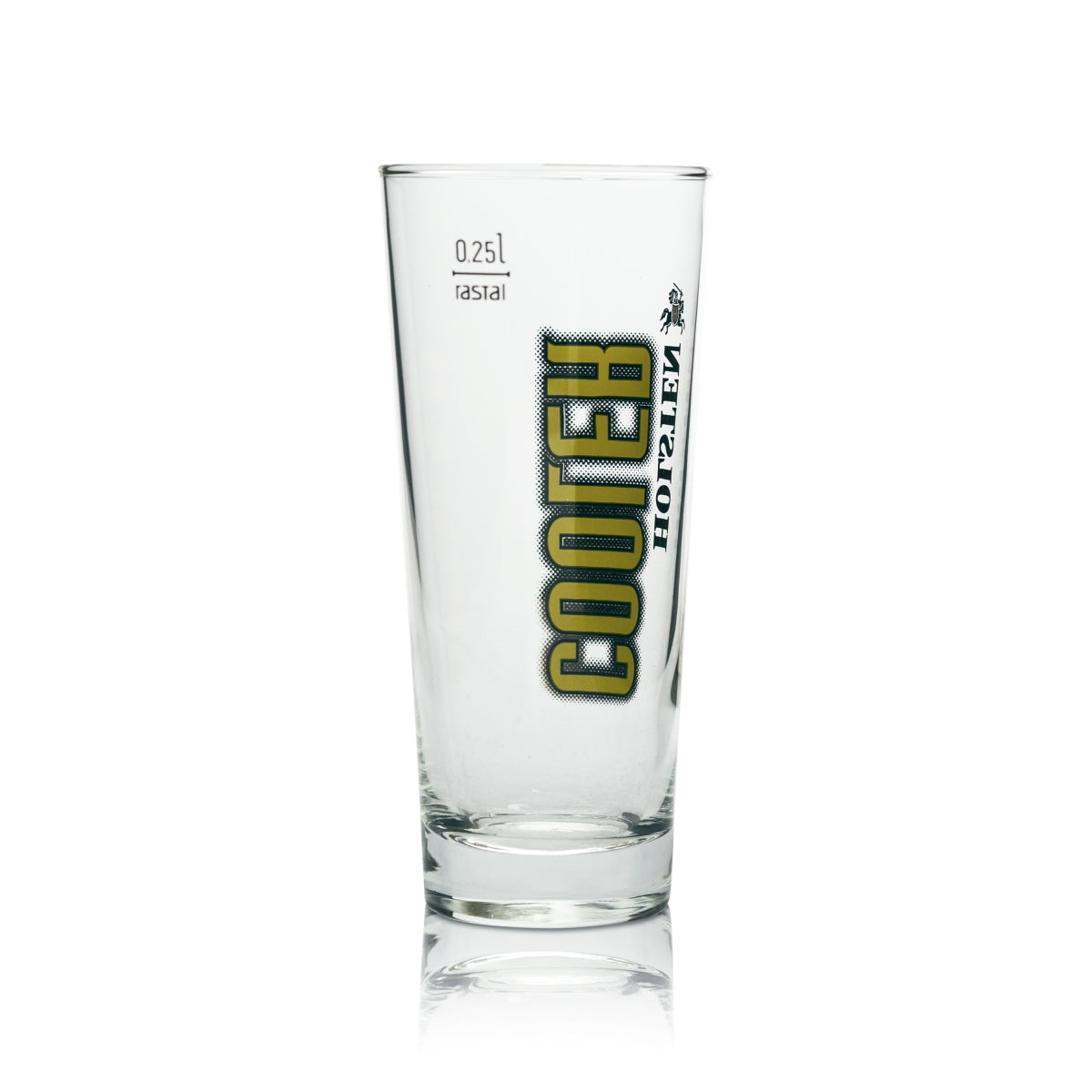 6x Holsten Beer Glass Long Drink 0.25l Rastal Pilsner Premium – View 3
