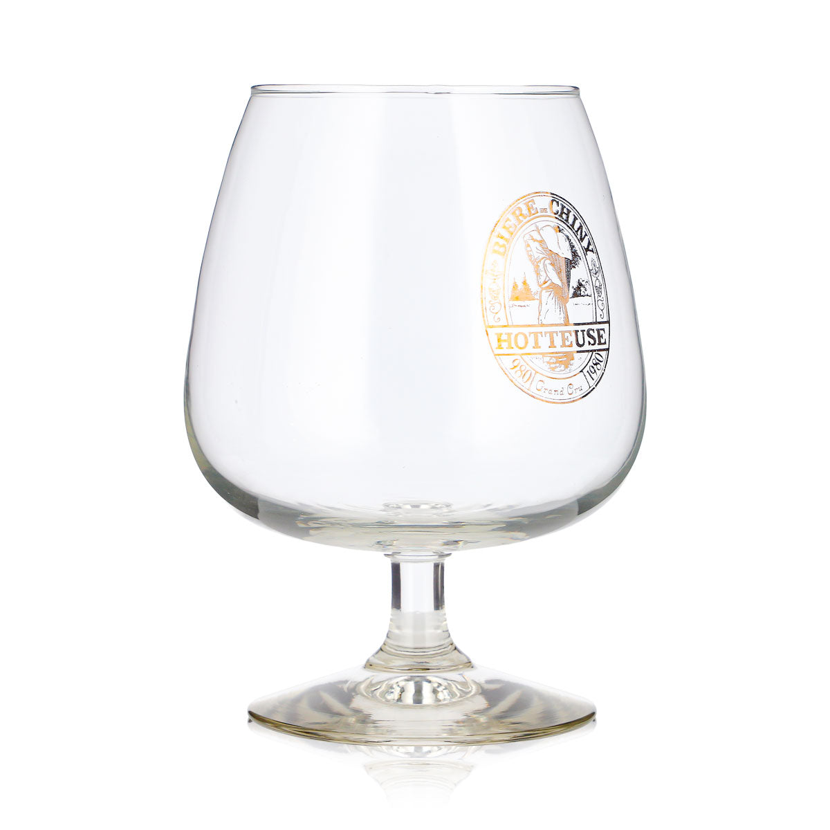 6-Pack Hotteuse Beer Glasses, 0.5 L, Swivel-Top Beer Glasses, Chiny Durobor Beer Glasses, Set of 6 – View 4