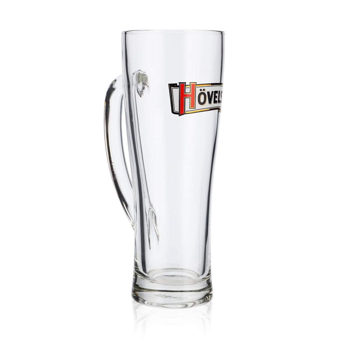 6x Hövels beer glass 0.5l beer mug beer stein beer tankard Aspen – View 3