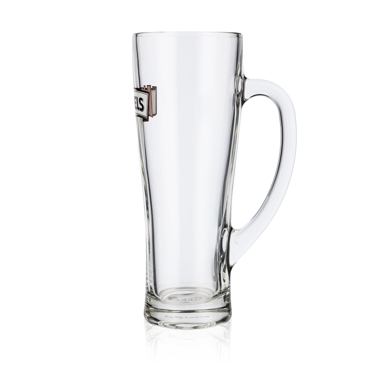 6x Hövels beer glass 0.5l beer mug beer stein beer tankard Aspen – View 6