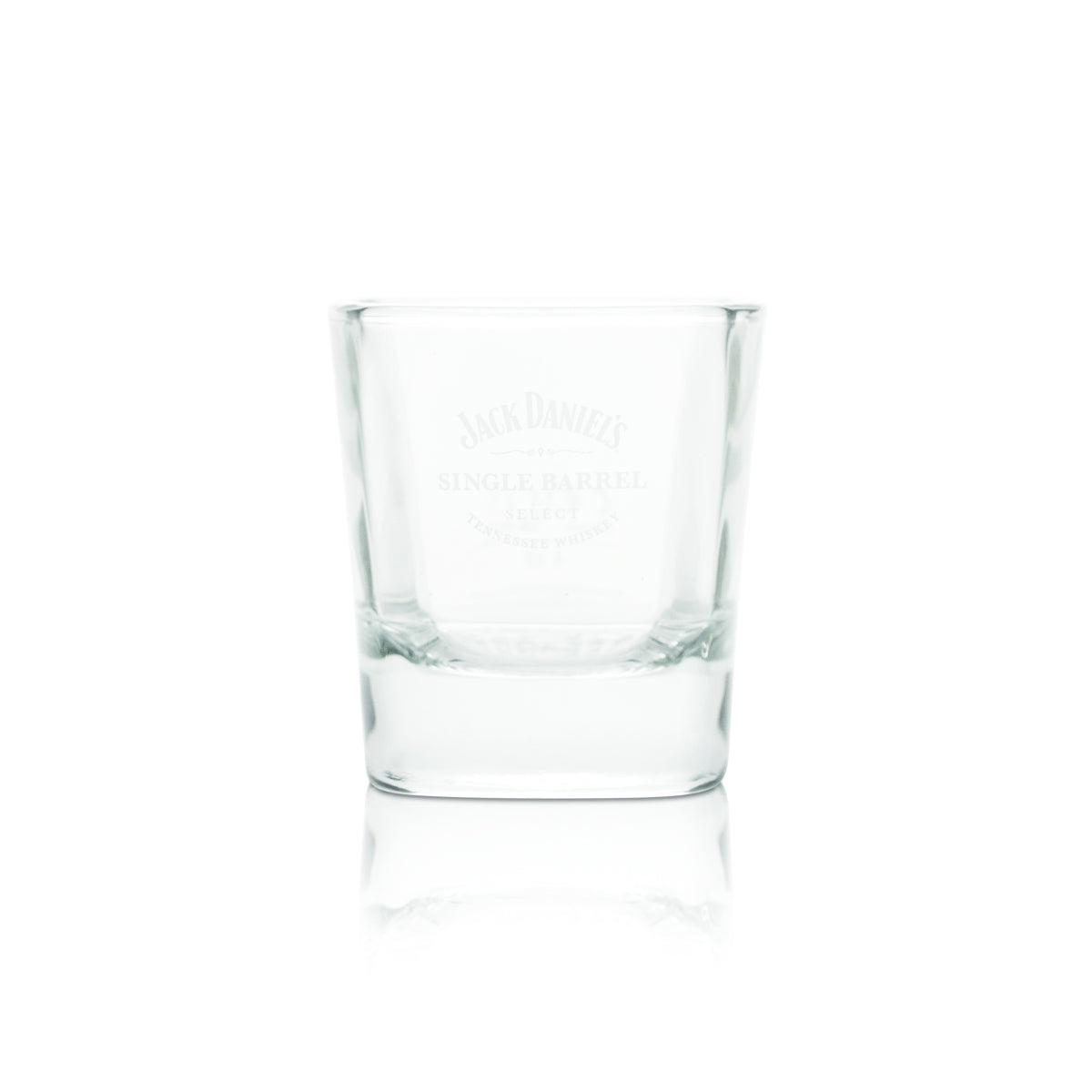 6x Jack Daniels Whiskey Glass 0.27l Tumbler Single Barrel Long Drink Glasses Whiskey – View 2