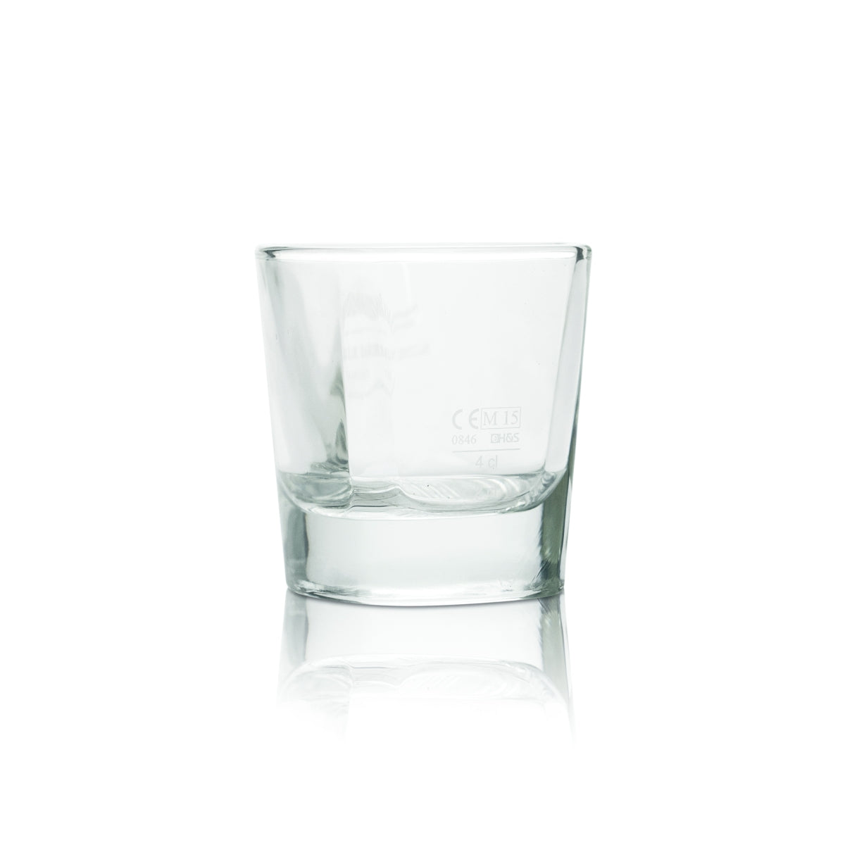 6x Jack Daniels Whiskey Glass 0.27l Tumbler Single Barrel Long Drink Glasses Whiskey – View 3