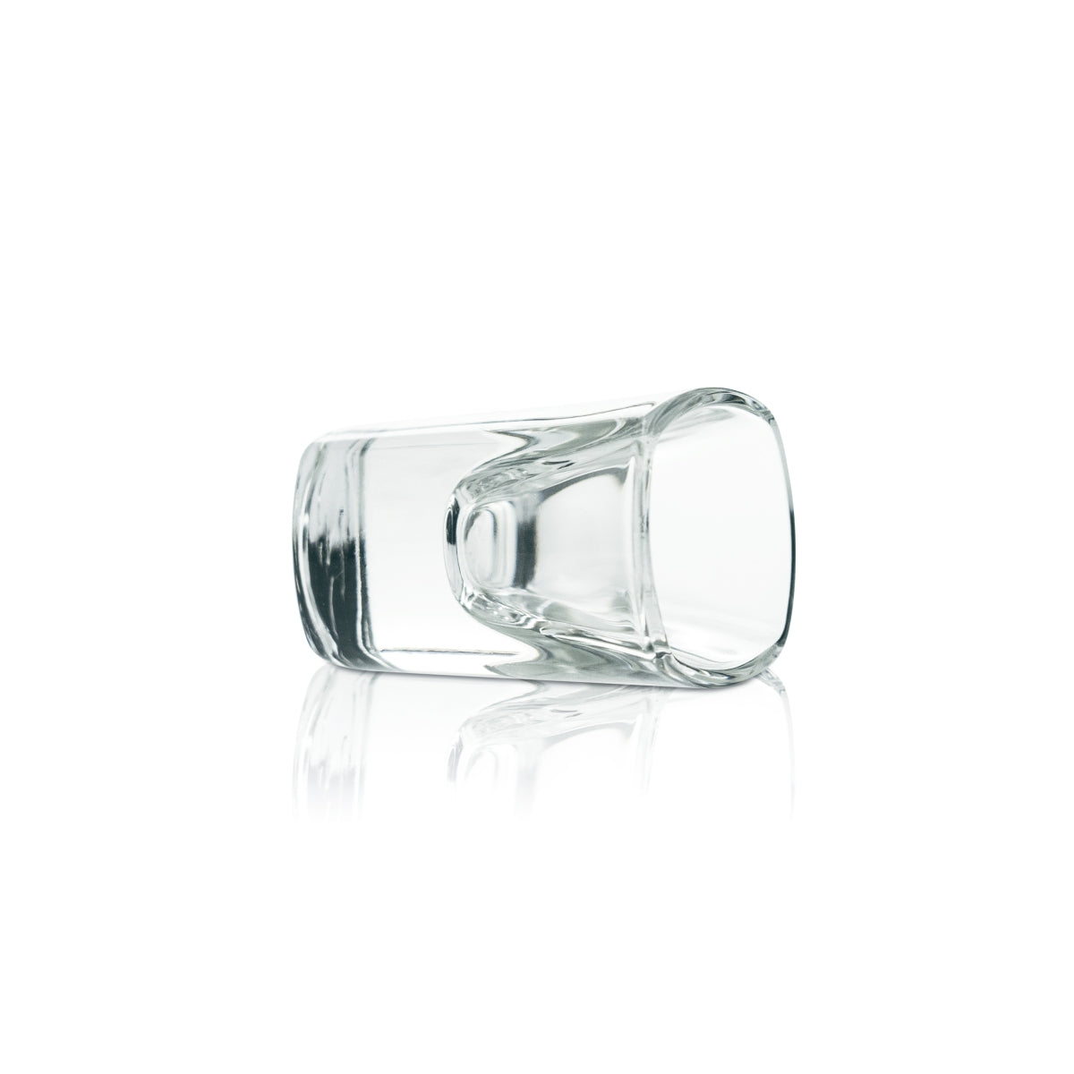 6x Jack Daniels Whiskey Glass 3cl Shot Glasses No7 Tennessee Lynch – View 3