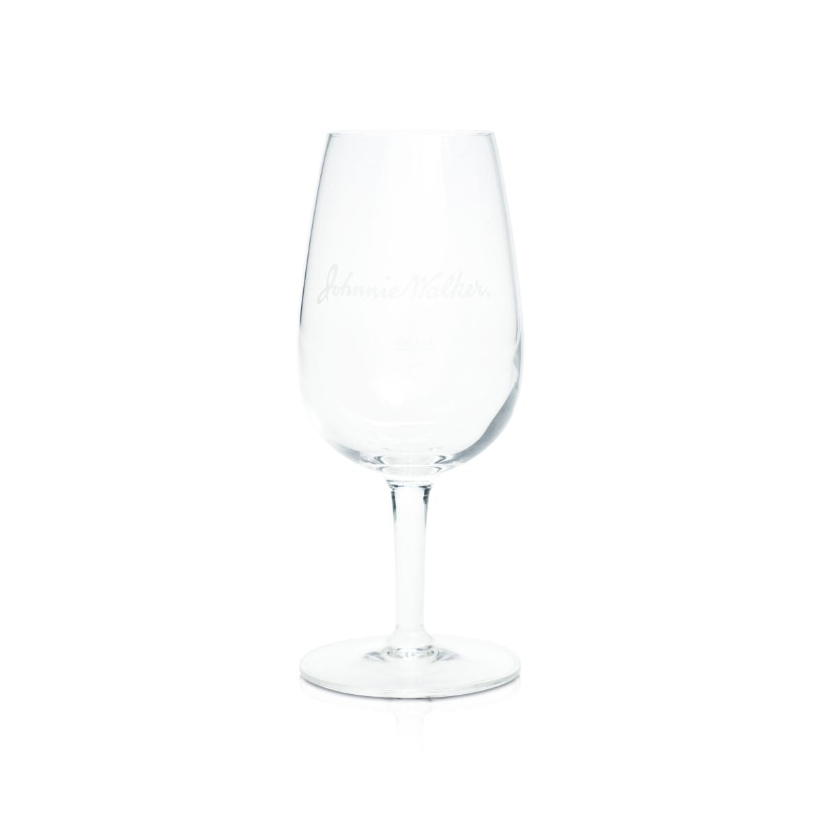 6x Johnnie Walker Glass 0.21l Nosing Glasses Tasting Glasses Scottish Blended Whisky – View 2