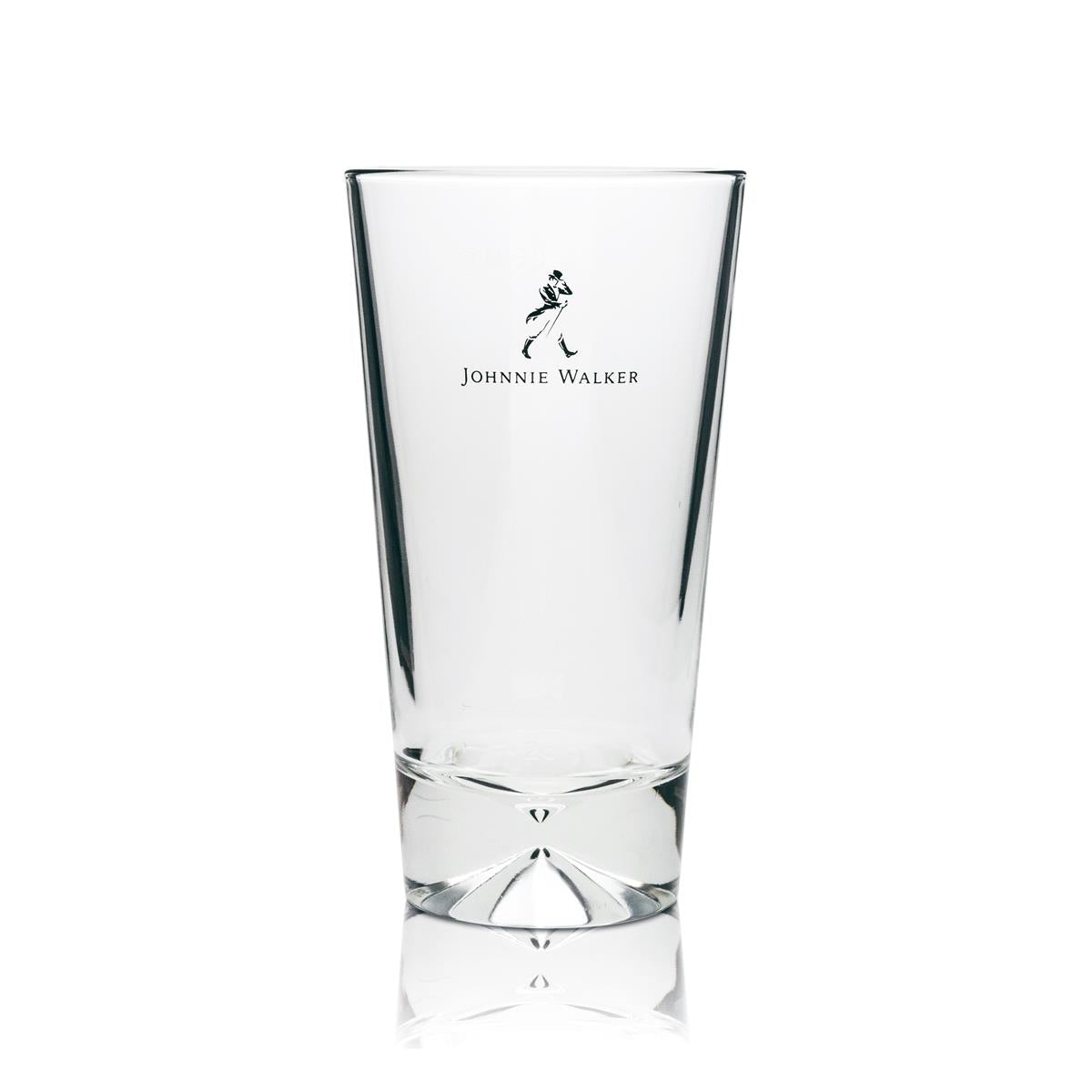 6x Johnnie Walker Whiskey Long Drink Glass – View 2