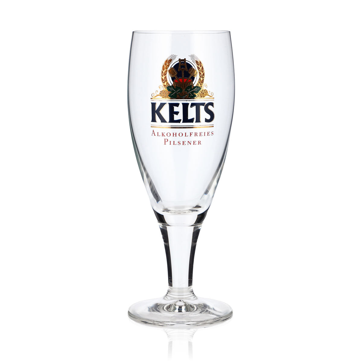 6 Kelts Beer Glasses, 0.2 L, Goblet, Sahm, Pilsner, Pint (Set of 6) – View 2