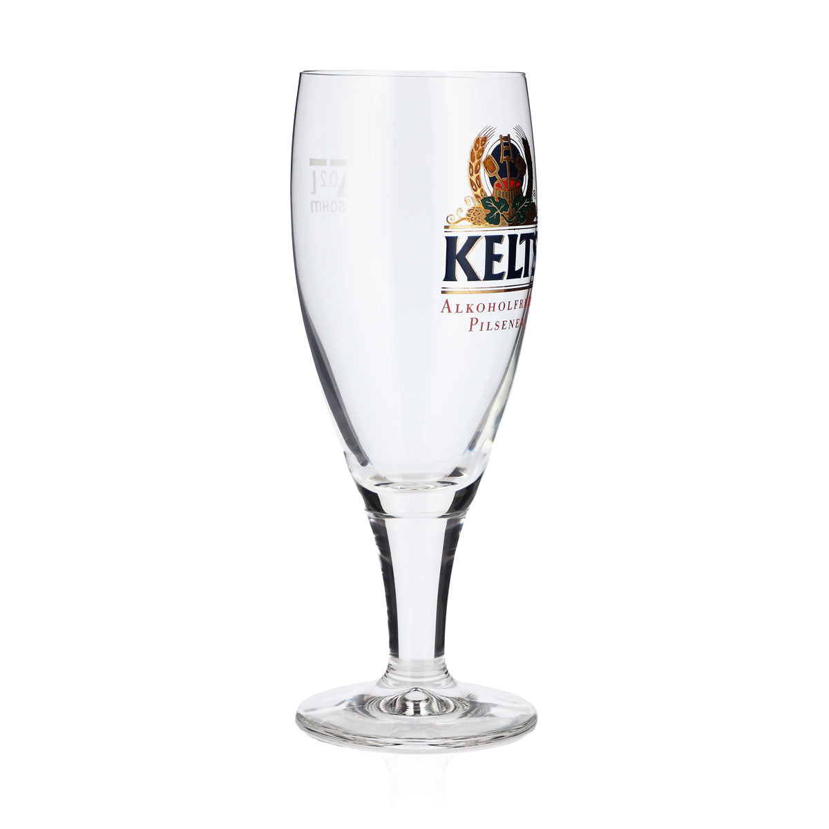 6 Kelts Beer Glasses, 0.2 L, Goblet, Sahm, Pilsner, Pint (Set of 6) – View 3