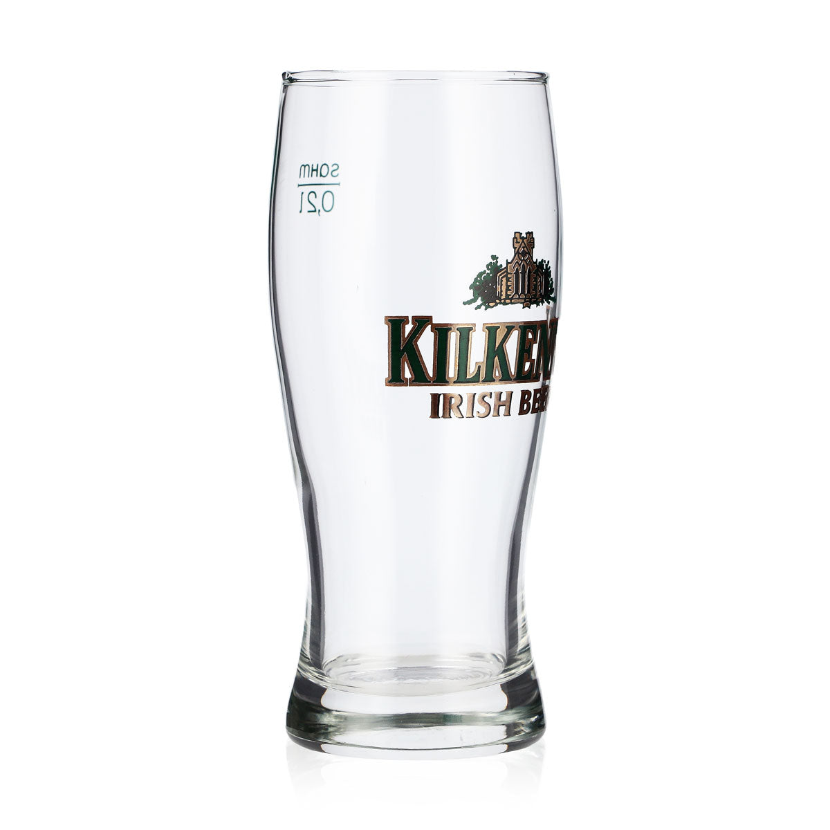 6x Kilkenny beer glasses Beer glasses 0.2l tumblers Sahm Pils glasses – View 3