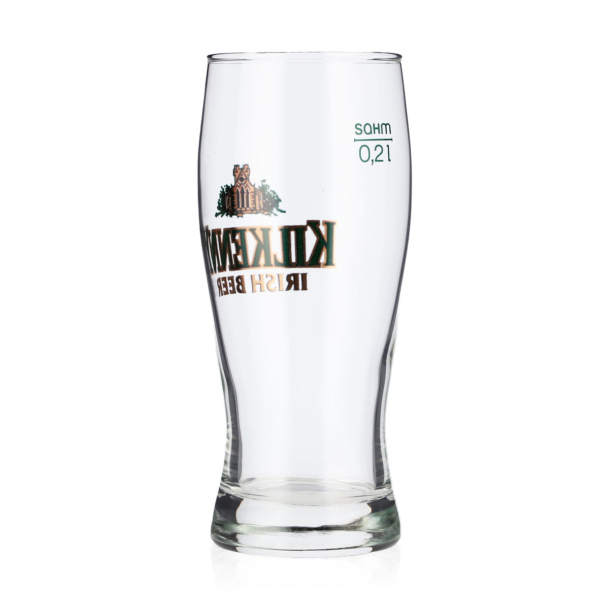 6x Kilkenny beer glasses Beer glasses 0.2l tumblers Sahm Pils glasses – View 4