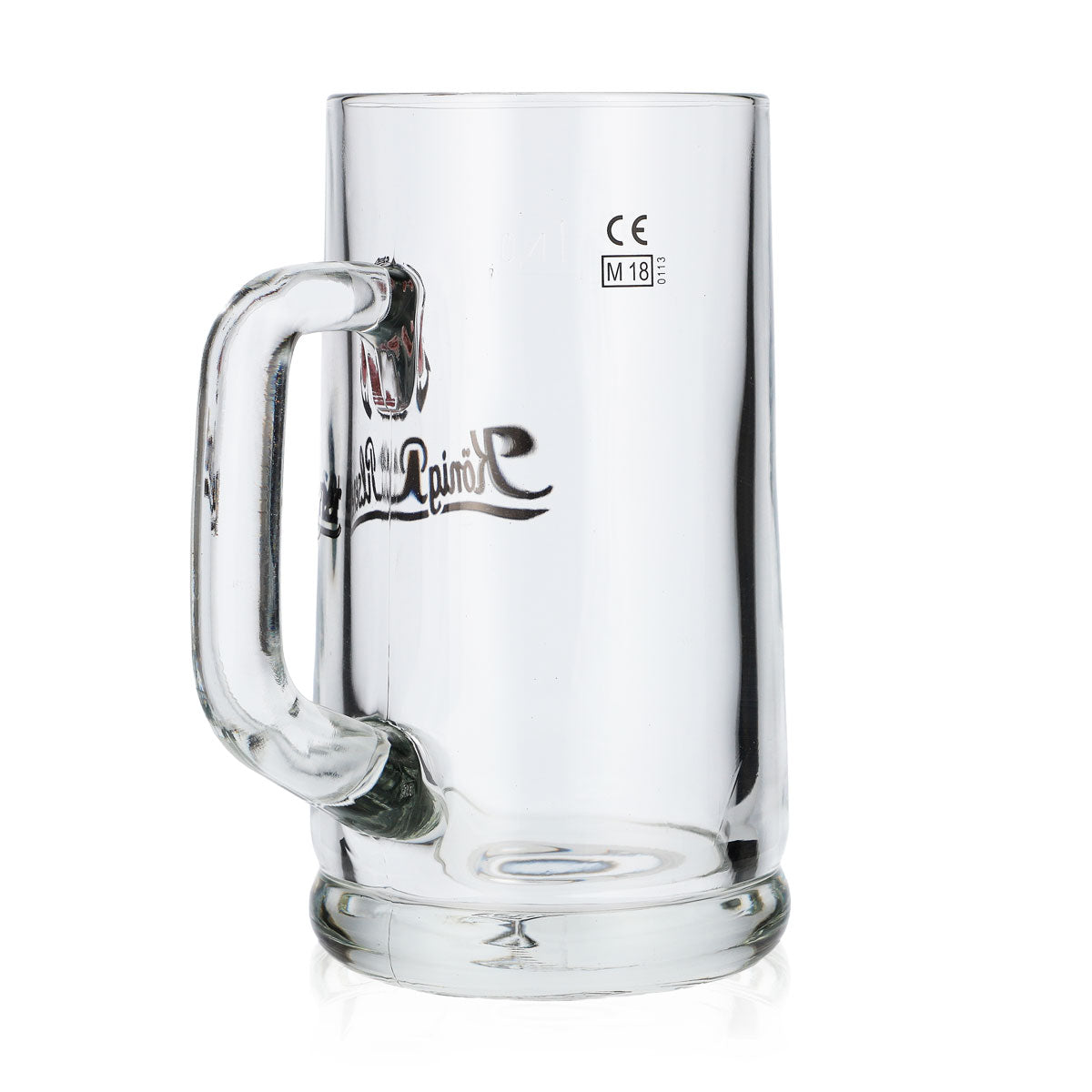 6x König Pilsener Beer Steins Beer Mug Beer Glass 0.4l Jug  Rastal – View 5