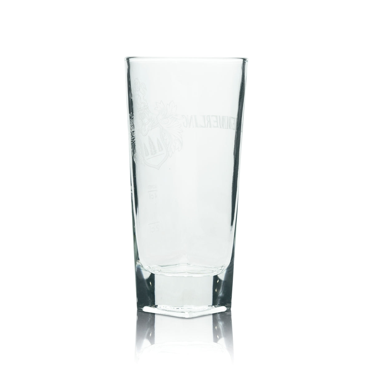 6x Kümmerling liqueur glass 18cl long drink Sahm cocktail glasses drinking glass catering – View 4