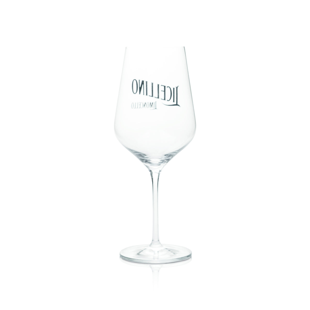 6x Licellino Glass 0.57l Wine Goblet Glasses Limoncello Aperitif Spritz Cocktail – View 3