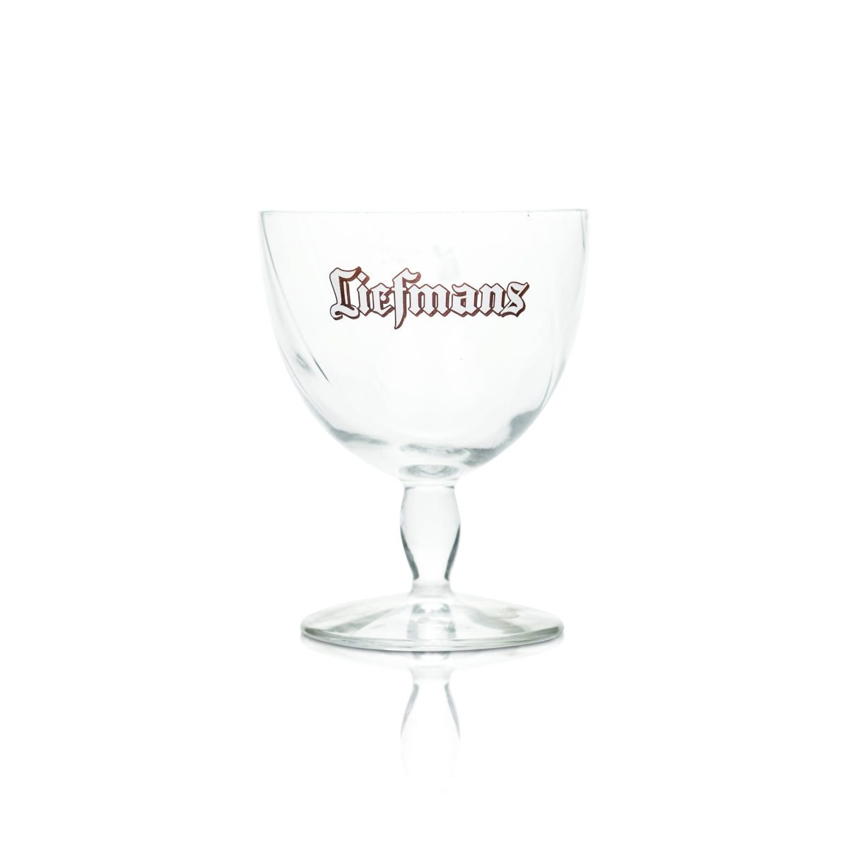 6x Liefmans Glass 0.33l Fruit Beer Goblet Tumbler Glasses Fruitesse – View 2