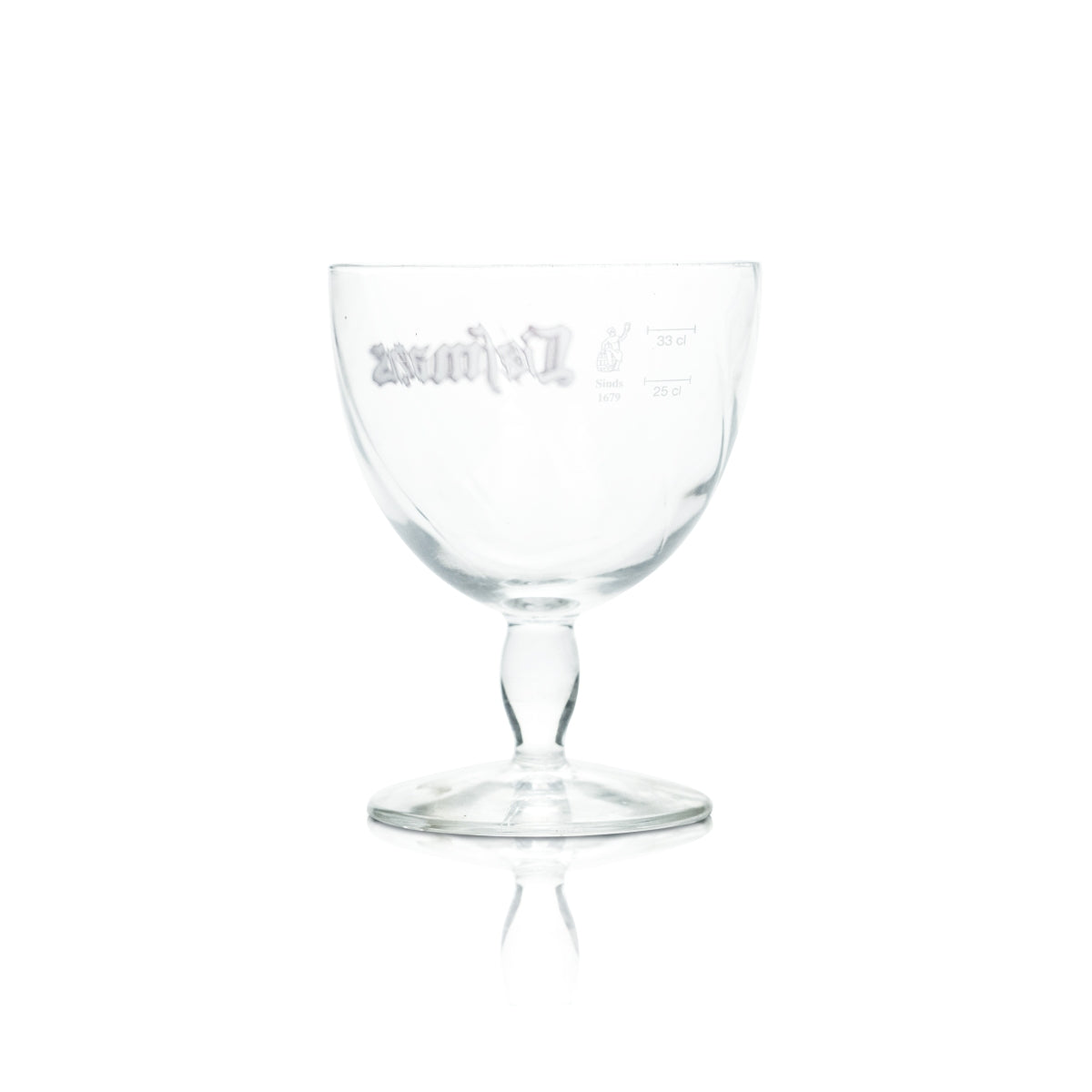 6x Liefmans Glass 0.33l Fruit Beer Goblet Tumbler Glasses Fruitesse – View 3