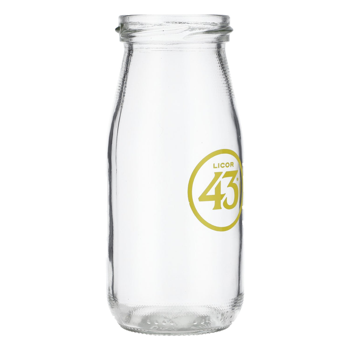 6x Liqueur 43 Liqueur Glasses 0.28l Bottle Drinking Glass Vase Glass Bottle – View 3