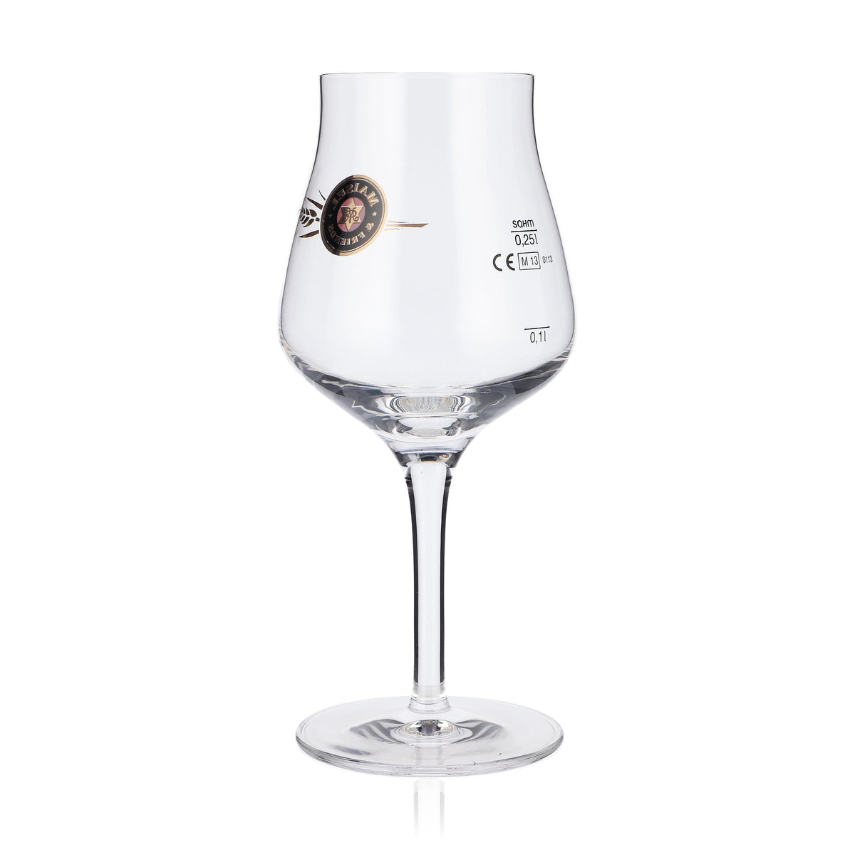 6x Maisel & Friends Beer Glasses Beer Glasses 0.25l Sommelier Glasses Sahm – View 4