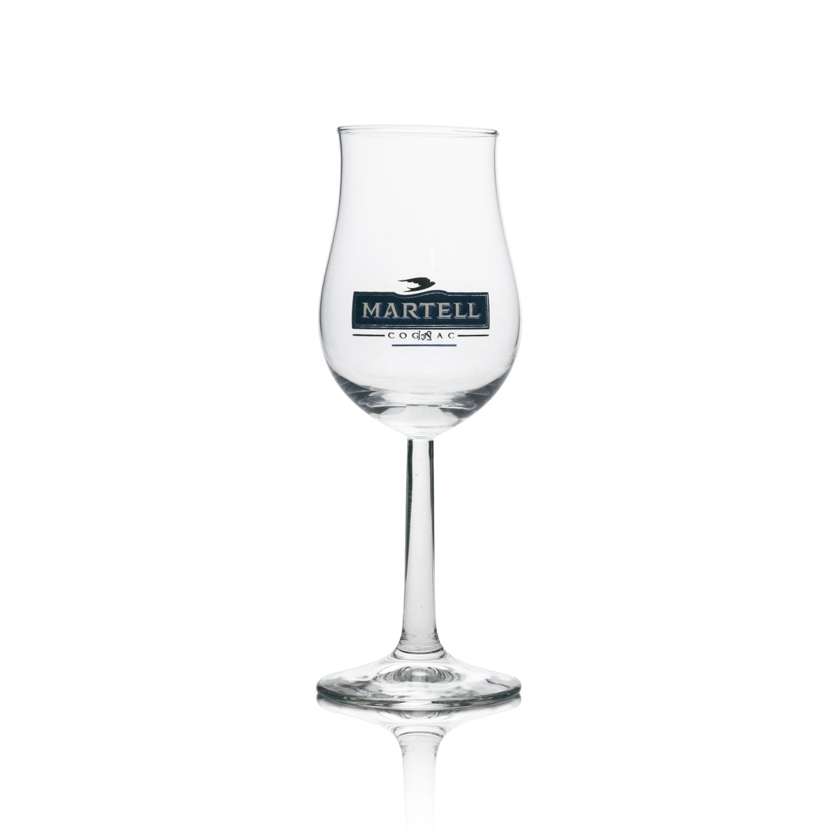 6x Martell Cognac Glass Tasting Glass Rastal – View 2