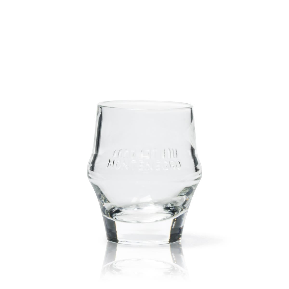 6x Montenegro liqueur shot glass 2cl – View 2
