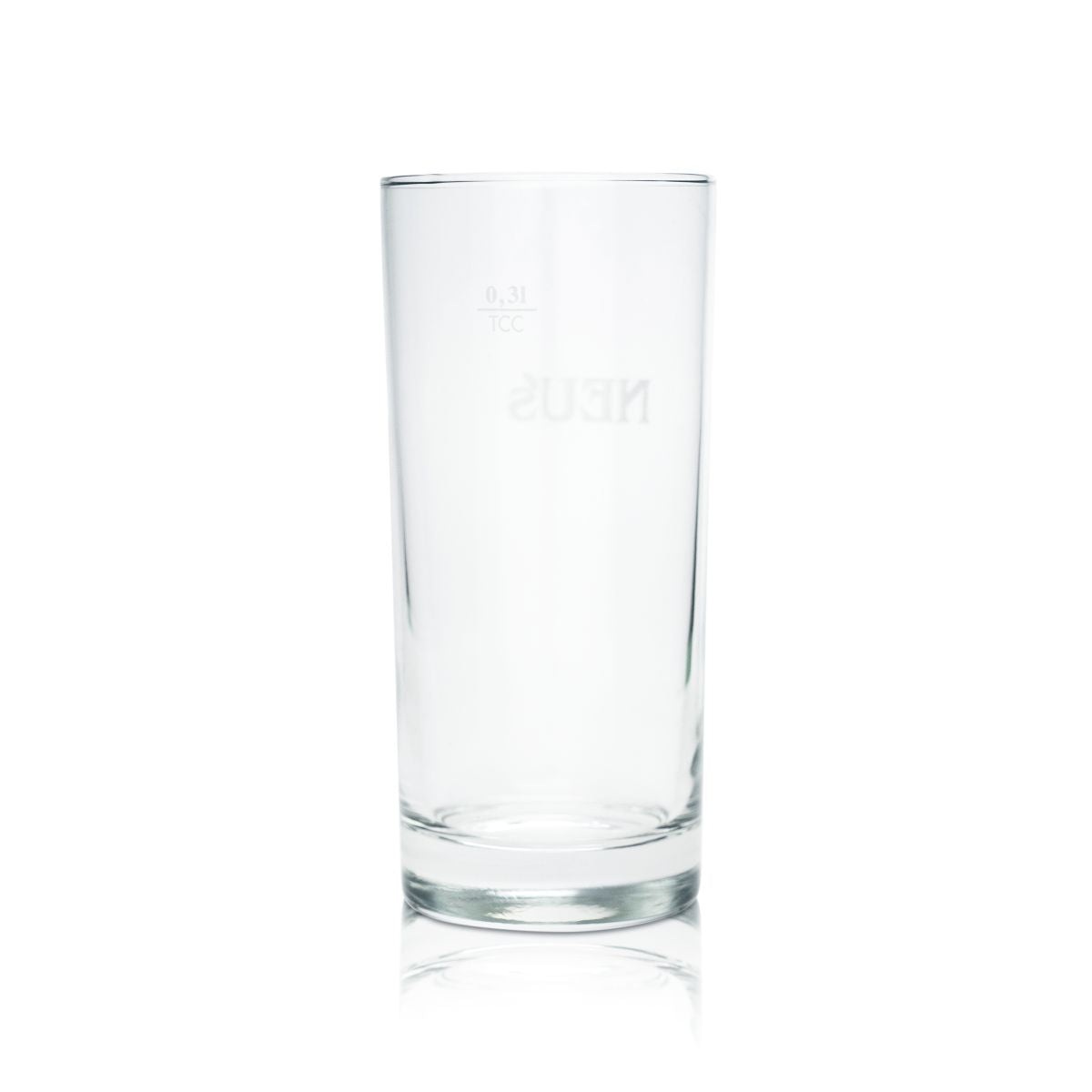 6x New Willi Becher drinking glasses, 0.3 l, regional traditional fruit juice – View 3