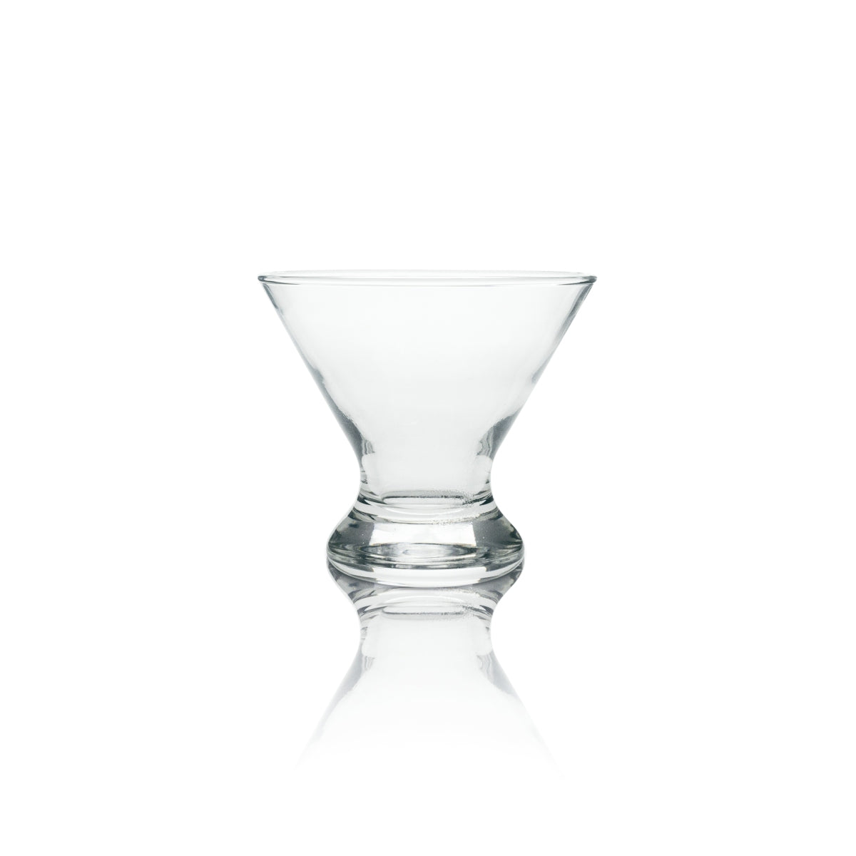 6x No Name  Glass Tumbler 21cl Bolero – View 2