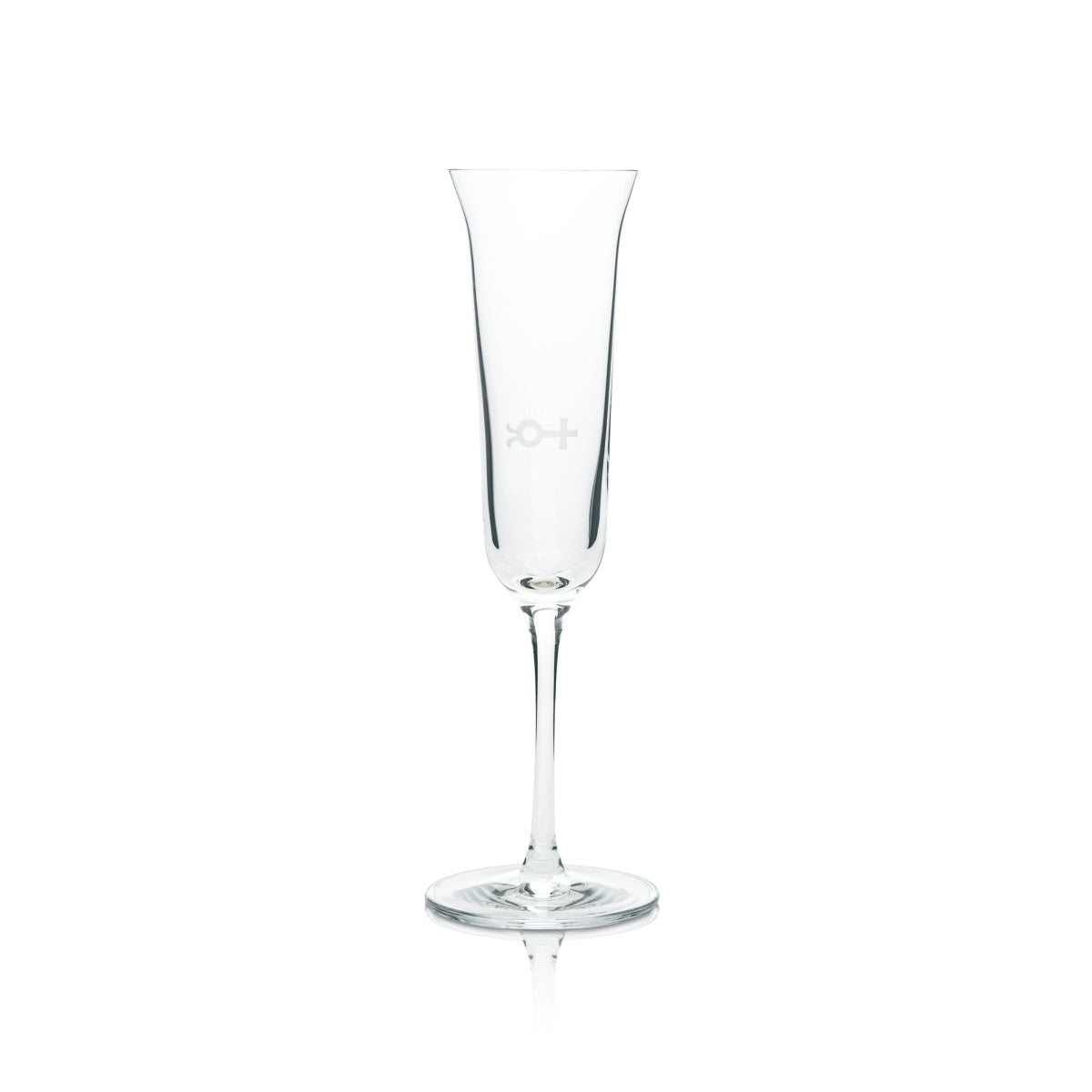 6x Nonino Schnapps Glass Distillatori in Friuli dal 1897 Flute 4cl – View 2