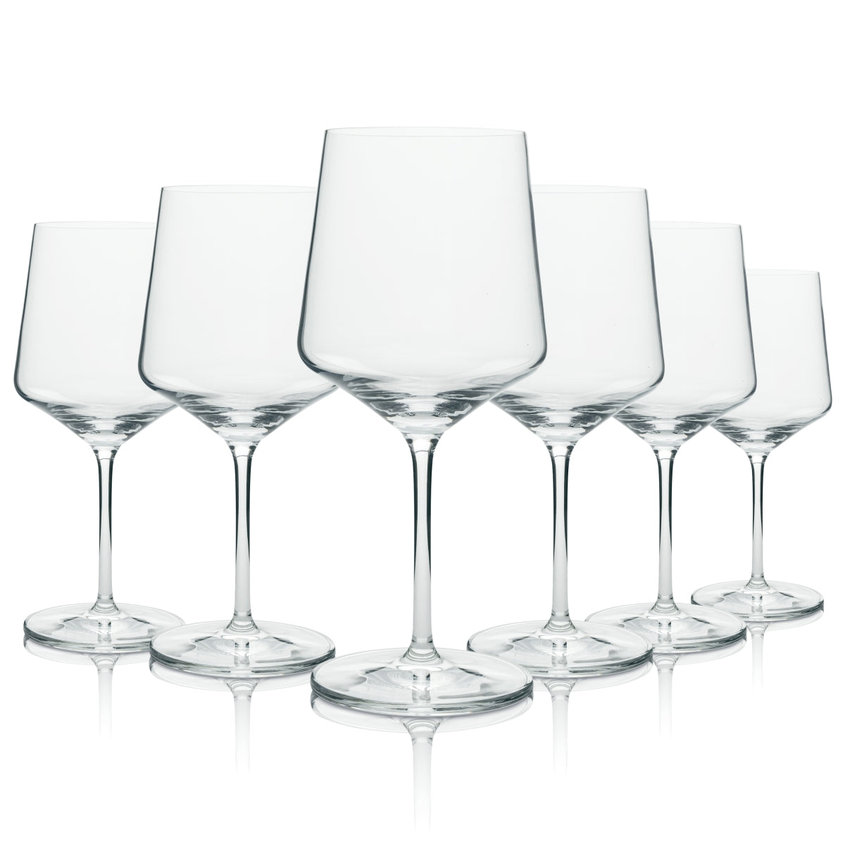 6x Pepino liqueur glass wine glass Ritzenhoff