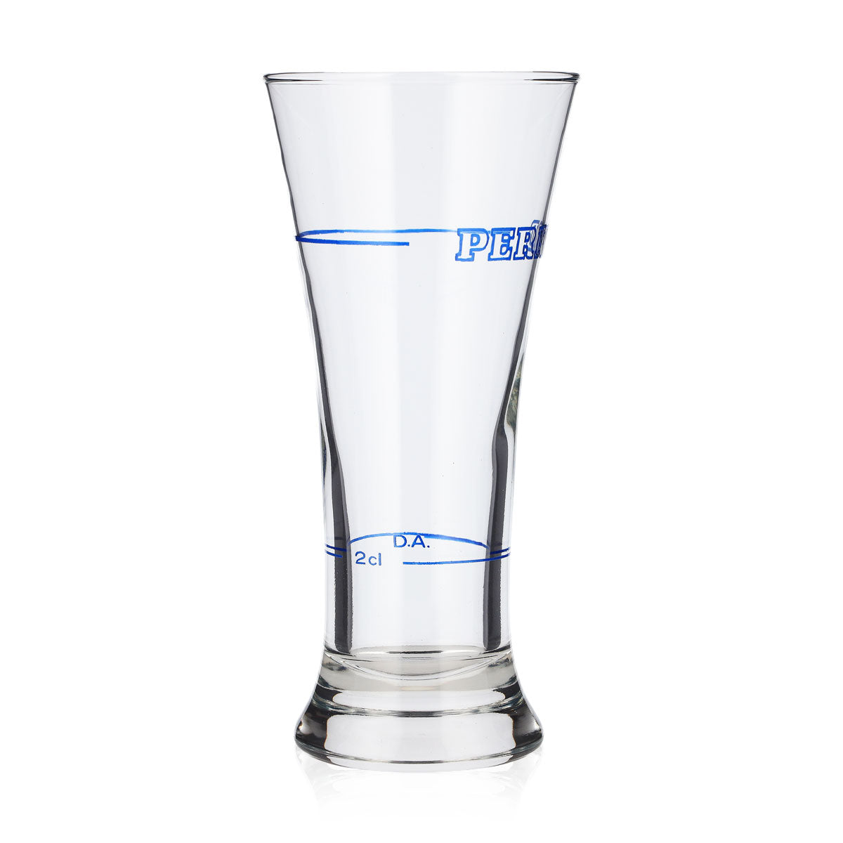 6x Pernod Liqueur Glasses, 0.2 L, V-Shape (Set of 6) – View 3