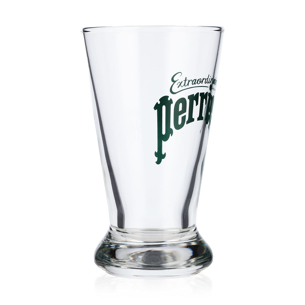 6x Perrier water glass 0.25 l Water glasses Mug "Extraordinary" – View 3