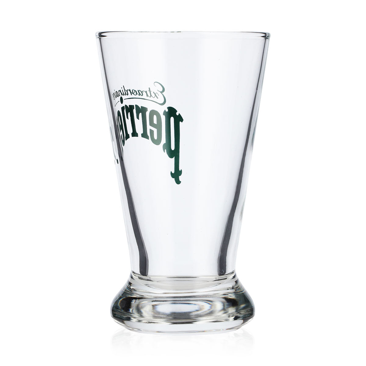 6x Perrier water glass 0.25 l Water glasses Mug "Extraordinary" – View 4