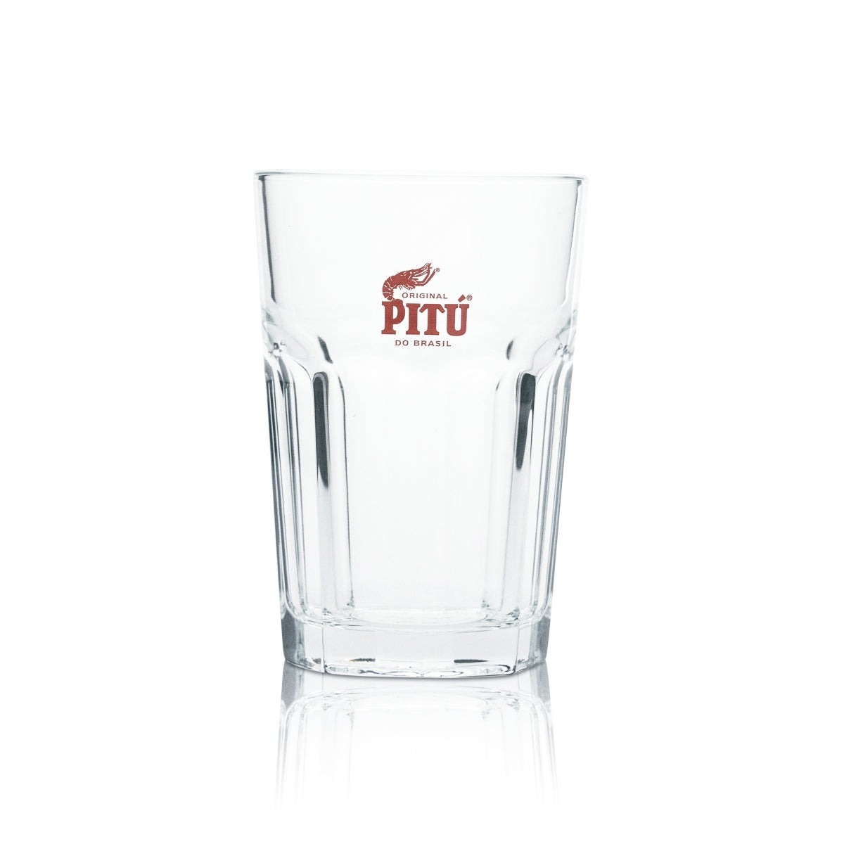 6x Pitu Cachaca Glass 0.3l Long Drink Cocktail Caipi Mojito Glasses Bar Gastro Rum – View 4