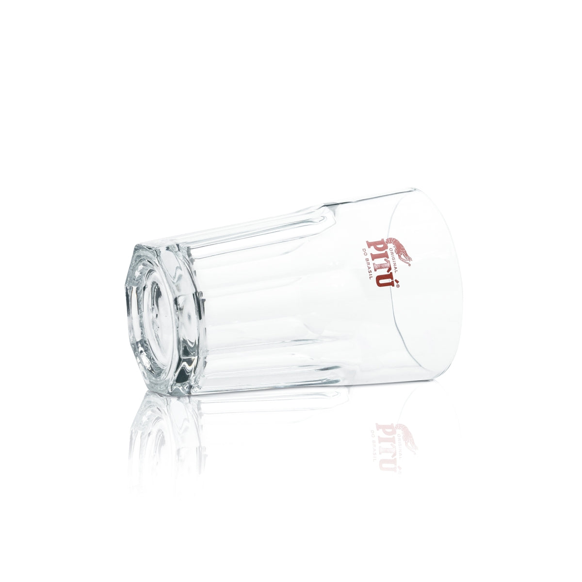 6x Pitu Cachaca Glass 0.3l Long Drink Cocktail Caipi Mojito Glasses Bar Gastro Rum – View 5