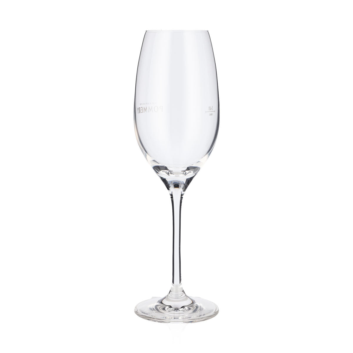 6x Pommery Champagne Flute Sparkling Wine Glasses Champagne Long Version – View 4