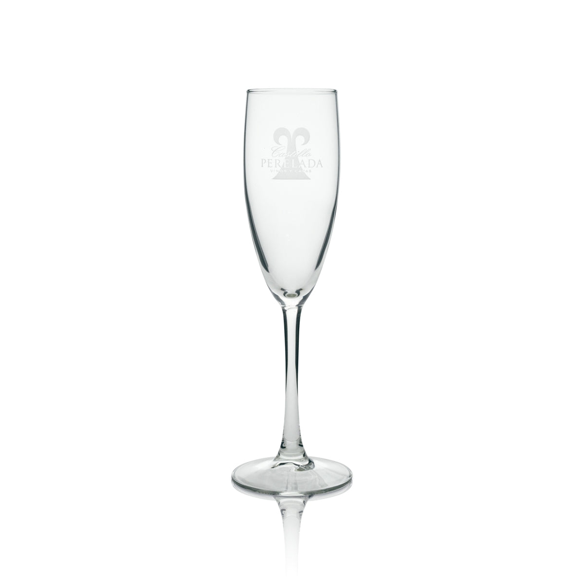 6x Prelada wine glass, champagne flute, 0.1 l – View 2