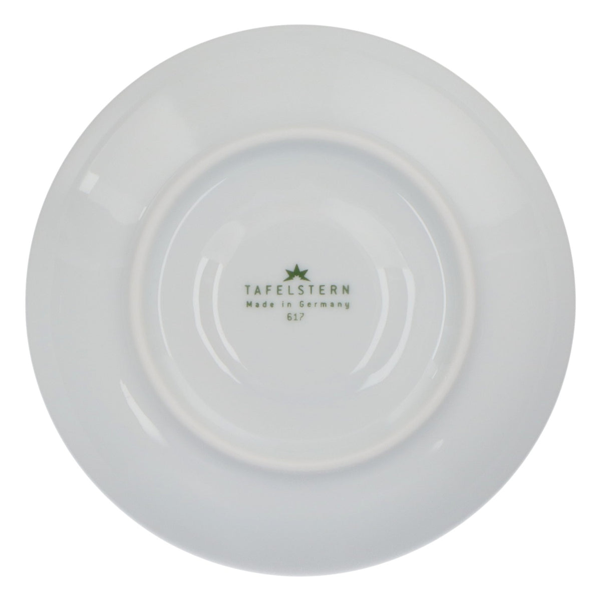 6x Quakwa Table Star Coffee Plates Saucers for Espresso Cups – View 4