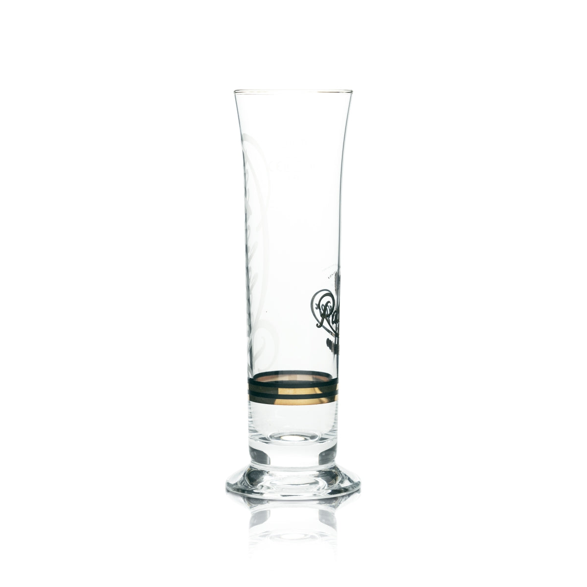 6x Radeberger beer glass 0.2 l trophy logo scene glasses mug brewery beer tulip – View 3