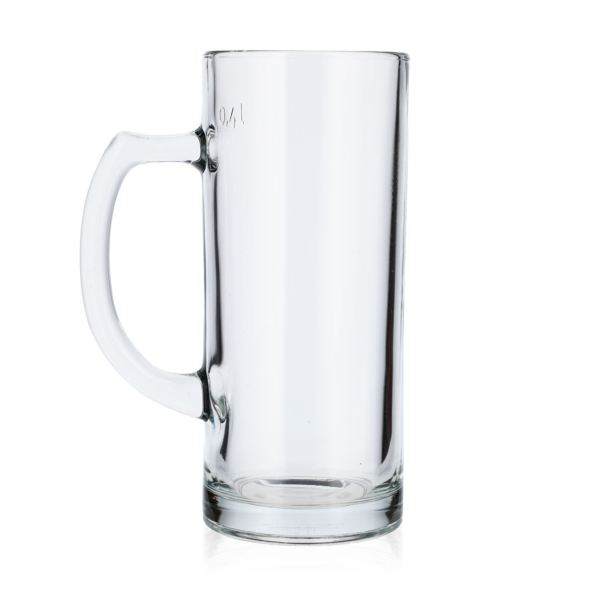 6 Rastal Beer Glasses, 0.4 L Mugs (Set of 6) – View 4